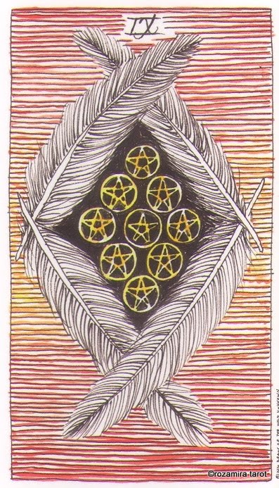 Wild Unknown Tarot